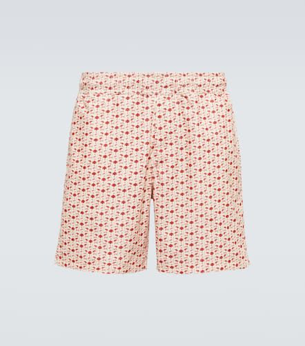 Orlebar Brown Shorts Louis aus Cord - Orlebar Brown - Modalova