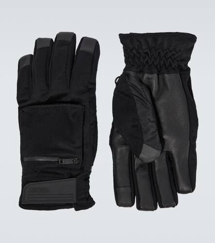 Zegna Guantes de cachemir Oasi - Zegna - Modalova