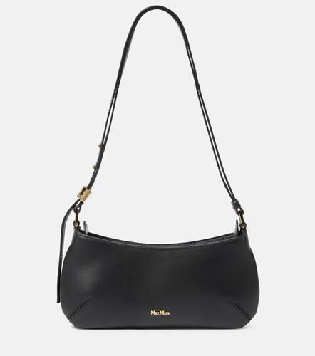 Daisybag Small leather shoulder bag - Max Mara - Modalova