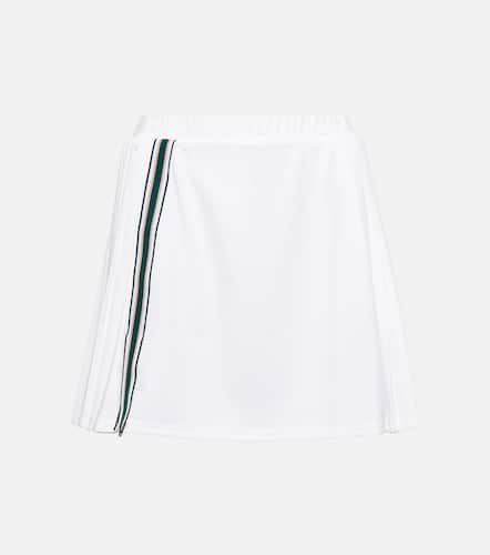 Tennis High-Rise Skort Neyland aus Jersey - Varley - Modalova