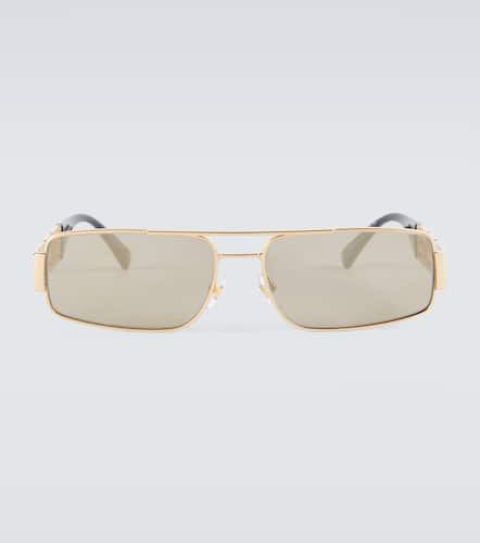 Versace Aviator-Sonnenbrille Greca - Versace - Modalova