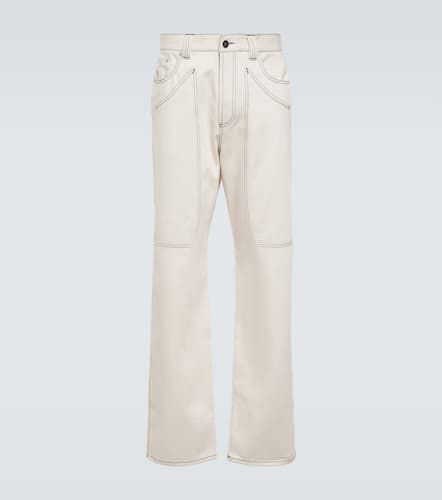 Pantaloni regular in cotone - Winnie New York - Modalova