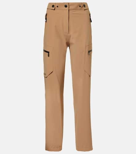 Moncler Grenoble Gerade Hose - Moncler Grenoble - Modalova