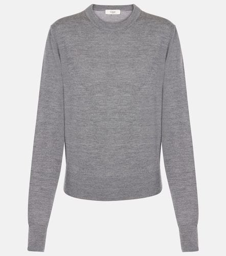 Chloé Wool sweater - Chloe - Modalova