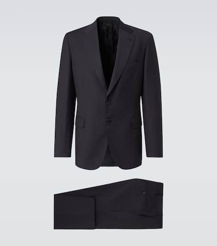 Brioni Trevi wool and mohair suit - Brioni - Modalova