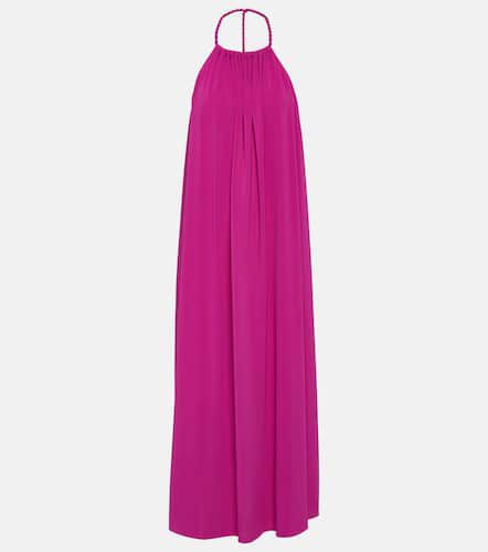 Eres Sheila halterneck maxi dress - Eres - Modalova