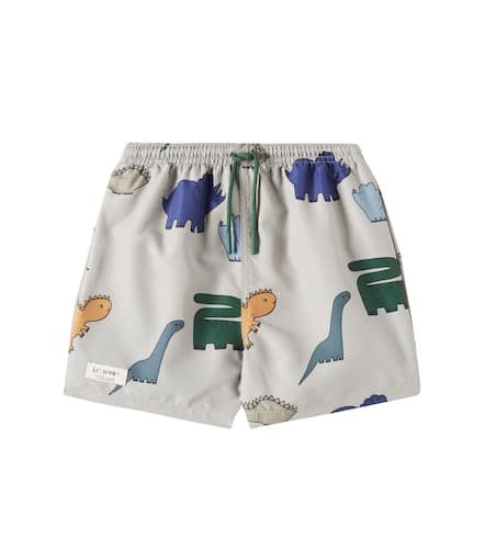 Liewood Duke printed shorts - Liewood - Modalova
