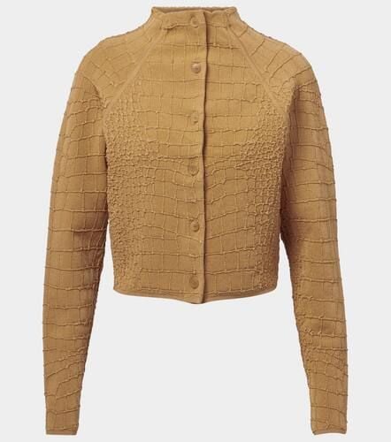 Jacquemus Cardigan Scala - Jacquemus - Modalova