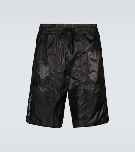 Moncler Grenoble Shorts Day-Namic - Moncler Grenoble - Modalova