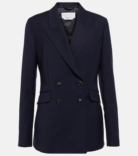 Gabriela Hearst Angela wool blazer - Gabriela Hearst - Modalova