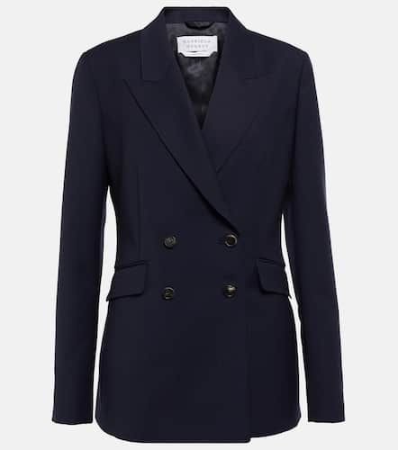 Blazer Angela en laine - Gabriela Hearst - Modalova