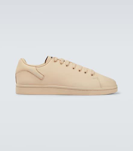 Raf Simons Orion leather sneakers - Raf Simons - Modalova