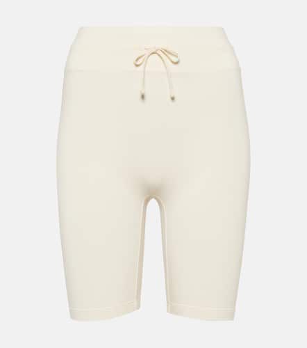 Loro Piana Jersey biker shorts - Loro Piana - Modalova