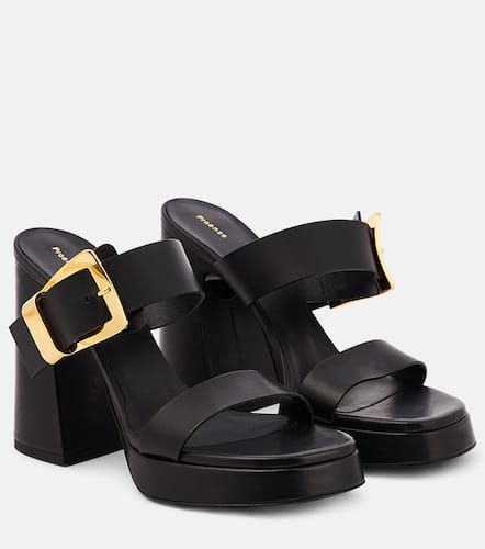 Heel Sandals Proenza Schouler for Women Modalova