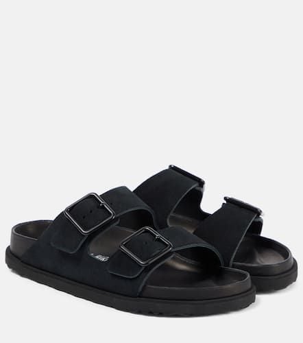 Arizona suede sandals - Birkenstock 1774 - Modalova