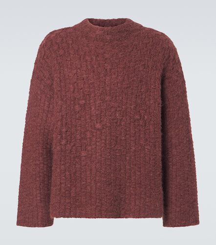 Jersey de mezcla de mohair y alpaca - Jil Sander - Modalova