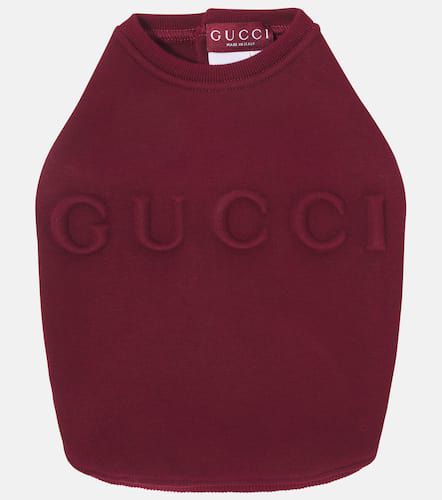 Gucci Pullover da cane Gucci Script - Gucci - Modalova