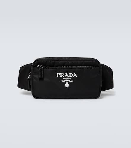 Prada Marsupio con logo - Prada - Modalova