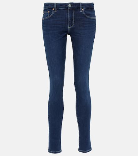 AG Jeans Mid-rise skinny jeans - AG Jeans - Modalova