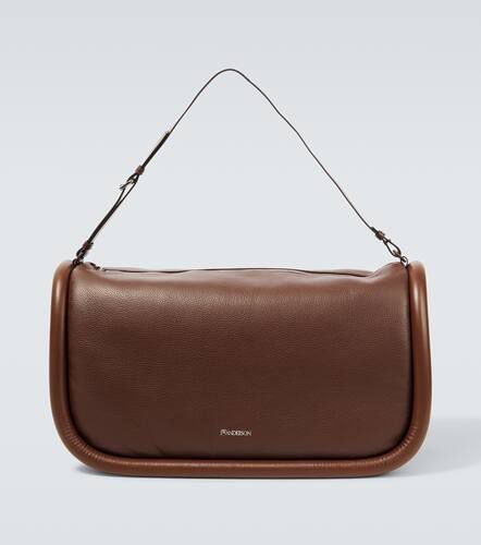 Borsa da viaggio Bumper-36 in pelle - JW Anderson - Modalova