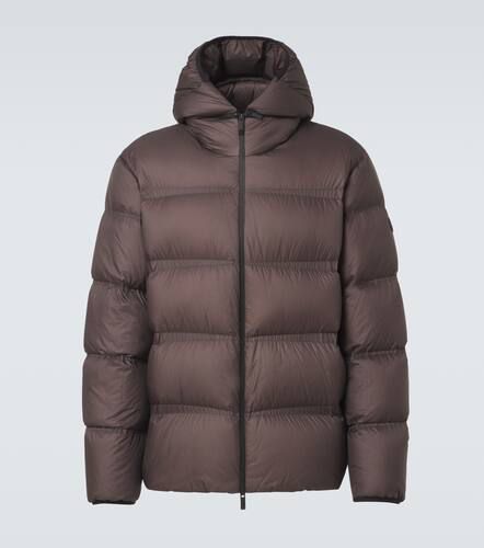 Moncler Daunenjacke Masac - Moncler - Modalova