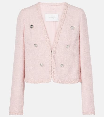 Giambattista Valli Jacke aus Tweed - Giambattista Valli - Modalova