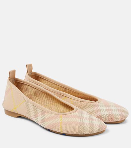 Burberry Ballerinas - Burberry - Modalova