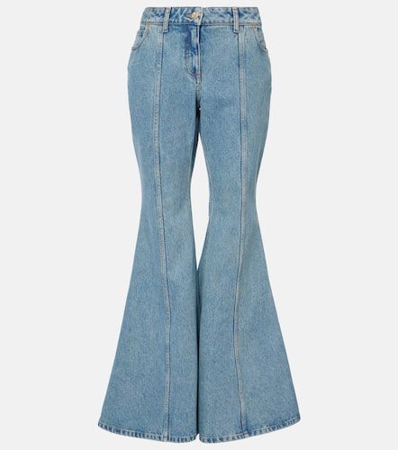 Nina Ricci Flared Jeans - Nina Ricci - Modalova