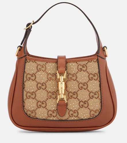 Gucci Jackie 1961 Mini shoulder bag - Gucci - Modalova