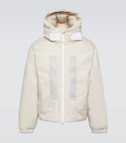 Wattierte Jacke Marina aus Baumwolle - Stone Island - Modalova