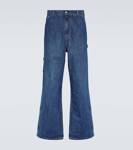 Mid-Rise Wide-Leg Jeans Joiner - Our Legacy - Modalova