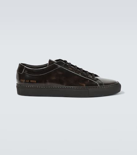 Sneakers Achilles Fade in pelle - Common Projects - Modalova