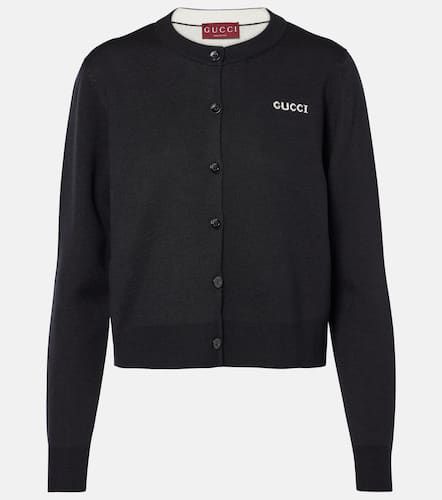 Gucci Cardigan - Gucci - Modalova