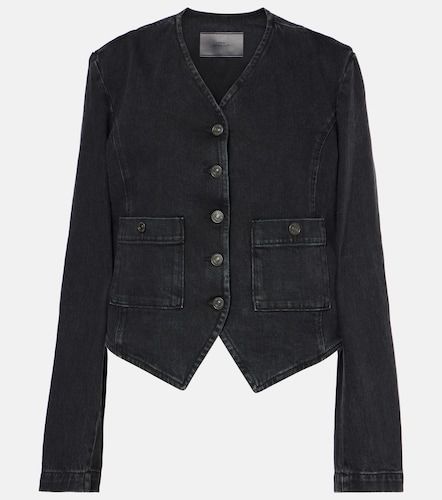 Chaqueta de algodón - 7 For All Mankind - Modalova
