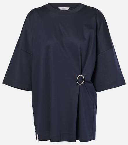 Camiseta oversized Orleans Leisure - Max Mara - Modalova