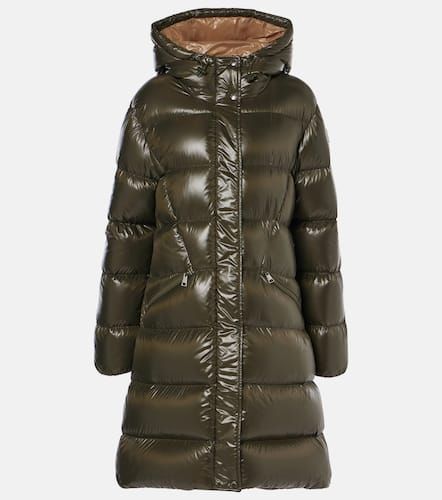 Moncler Giacca imbottita Bellevue - Moncler - Modalova