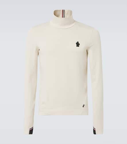 Moncler Grenoble Ski-Baselayer - Moncler Grenoble - Modalova