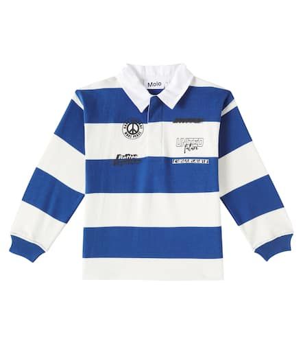 Molo T-shirt Relz imprimé en coton - Molo - Modalova