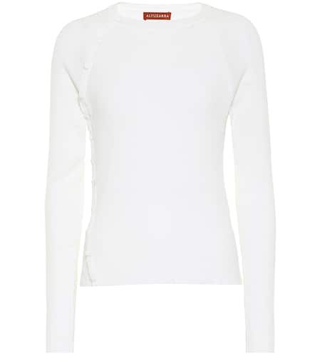 Altuzarra Wool sweater - Altuzarra - Modalova