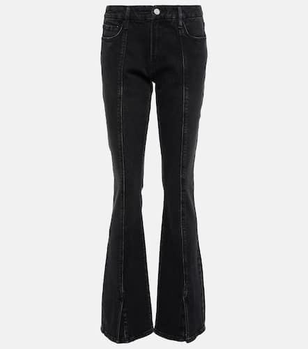 Frame High-Rise Skinny Jeans - Frame - Modalova