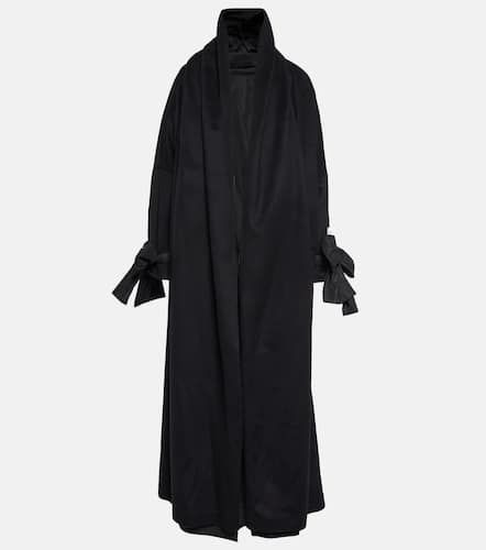 X Kim cashmere blend coat - Dolce&Gabbana - Modalova
