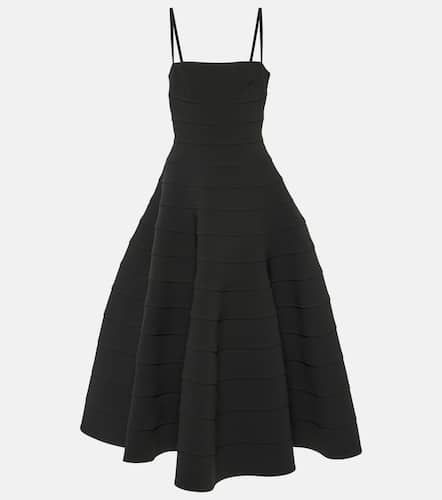 Altuzarra Robe midi Connie - Altuzarra - Modalova