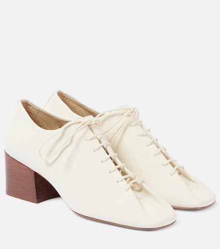 Zapatos Derby Souris 55 de piel - Lemaire - Modalova