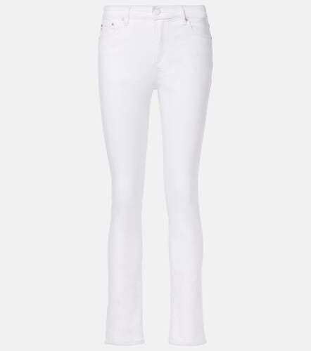 Mari high-rise cropped flared jeans - AG Jeans - Modalova