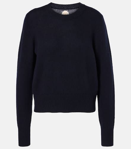 Cashmere sweater - Jardin des Orangers - Modalova