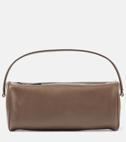 Round '90s leather shoulder bag - The Row - Modalova