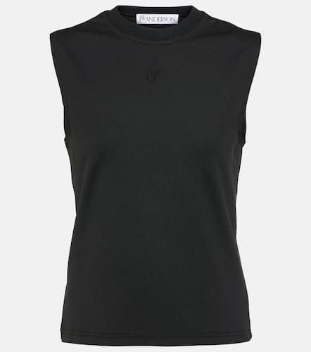 JW Anderson Jersey tank top - JW Anderson - Modalova