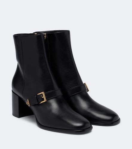 Prada Stivaletti in pelle - Prada - Modalova