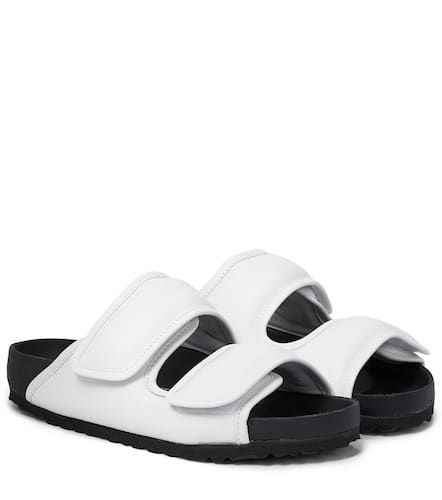 X CSM - Sandali Cosy in pelle - Birkenstock 1774 - Modalova