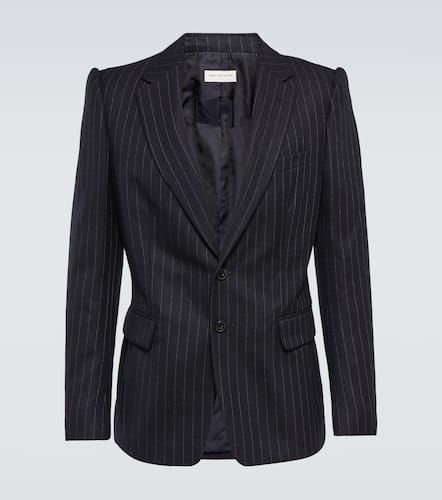 Dries Van Noten Baldeni wool blazer - Dries Van Noten - Modalova